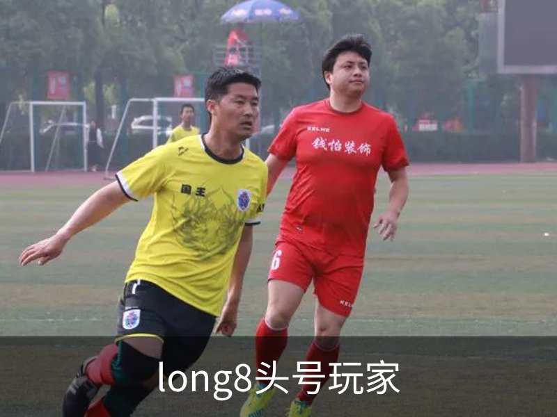 long8头号玩家品牌故事